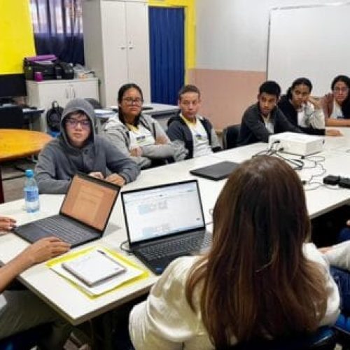 Governo de RO conclui monitoramento do Ensino Médio em todas as regiões do estado