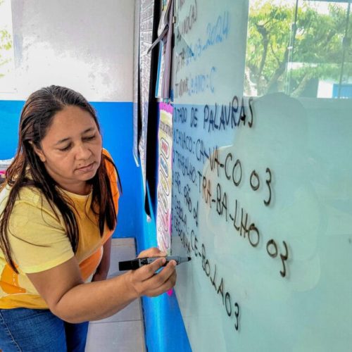 Governo de RO abre inscrições para intercâmbio em Londres aos professores de Língua Inglesa do Ensino Médio da rede pública