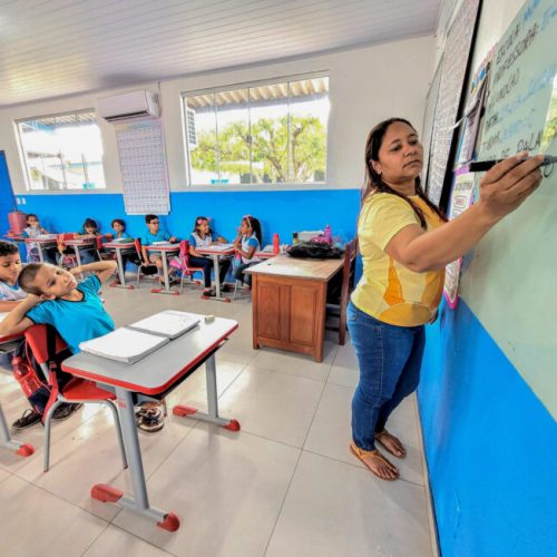 Inscrições para concursos da Educação começam nesta quarta-feira,7, em Rondônia