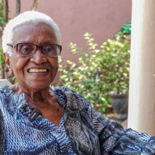 Nota de pesar – Úrsula Maloney