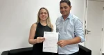 Deputada Cláudia de Jesus anuncia R$ 200 mil para saúde em Novo Horizonte do Oeste