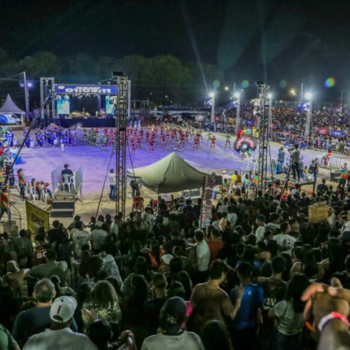 Calendário ampliado de ações culturais, de esporte e lazer movimentaram todas as regiões de Rondônia em 2025