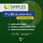 Empresas de RO devem ficar atentas às novas regras de adesão ao Simples Nacional para 2027