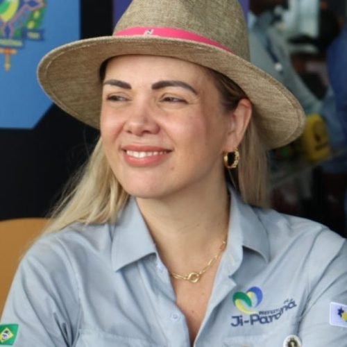 Cláudia de Jesus destaca relevância da Rondônia Rural para a economia do estado