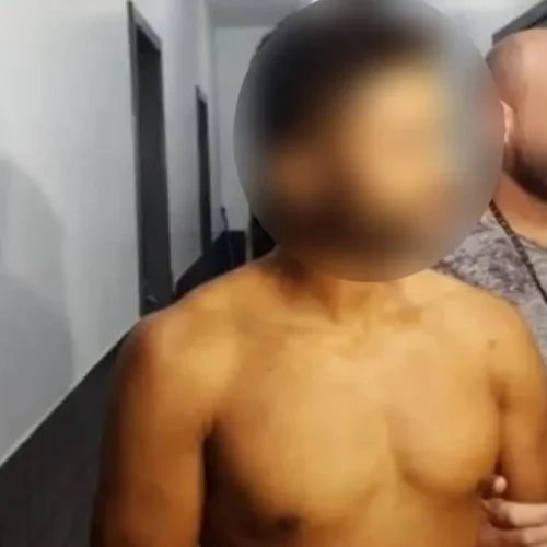 Homem que arrancou coração da tia deixa hospital psiquiátrico e cumprirá medidas de segurança