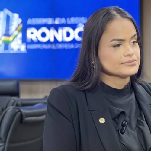 Projeto de Lei da deputada Dra. Taíssa visa afastamento de professores envolvidos em processos de pedofilia