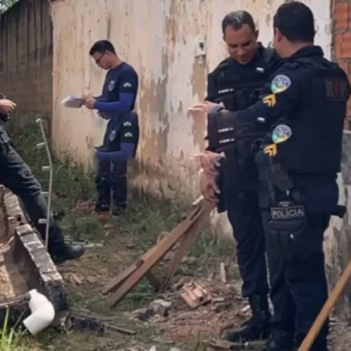 Trabalhador morre em acidente durante demolição