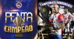 Gazin Porto Velho conquista o pentacampeonato Rondoniense com brilho de Digão nos pênaltis