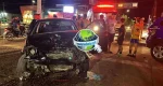 Idoso morre em grave acidente na Avenida Imigrantes, em Porto Velho