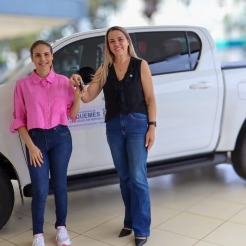 Deputada Cláudia de Jesus destina R$ 500 mil, com apoio do estado, para a educação em Ariquemes