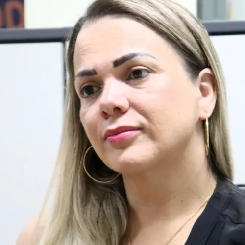 Mortes materno-infantis no Hospital de Base levam deputada Cláudia de Jesus a apresentar requerimento