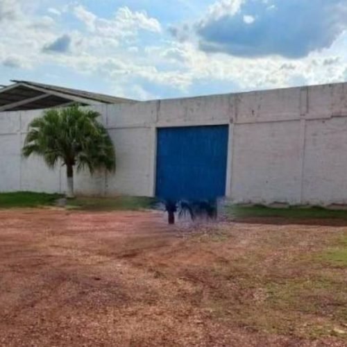 35 apenados do semiaberto estão de saída temporária em Rondônia