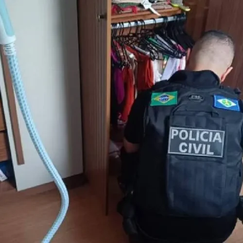 Operação Vitrine Falsa desarticula golpes com consórcios