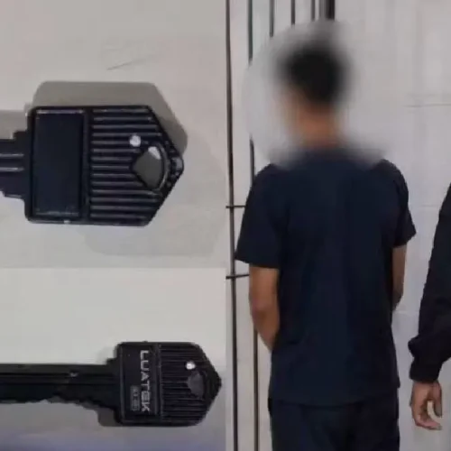 Aluno é esfaqueado dentro de escola em Porto Velho