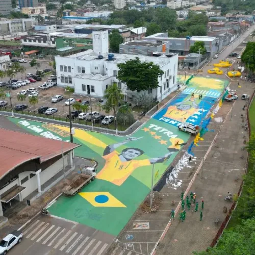 Fotos: José Carlos
