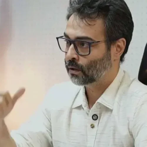 Após saída de Confúcio Moura, PSB articula possível candidatura de Vinícius Miguel ao Senado