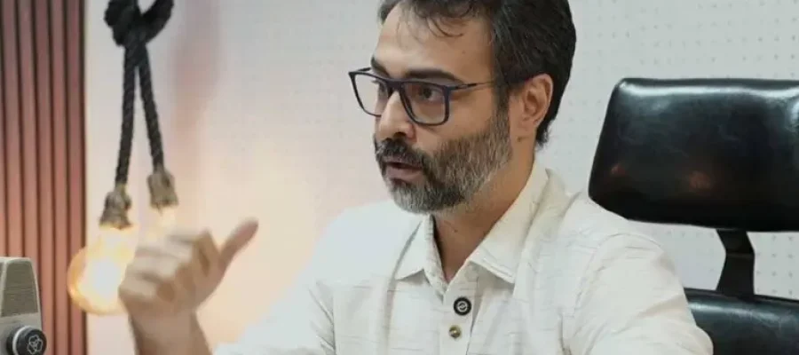Após saída de Confúcio Moura, PSB articula possível candidatura de Vinícius Miguel ao Senado