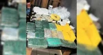 Operação Caçador: PM apreende mais de 18 quilos de drogas e prende suspeito em Porto Velho