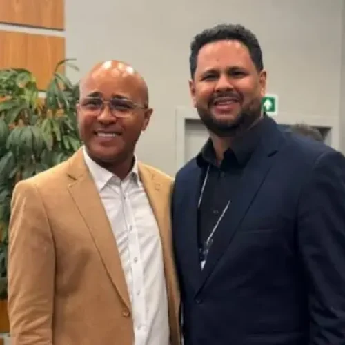 Samuel Costa participa de encontro do TCE-RO sobre desafios de Rondônia para próximos anos