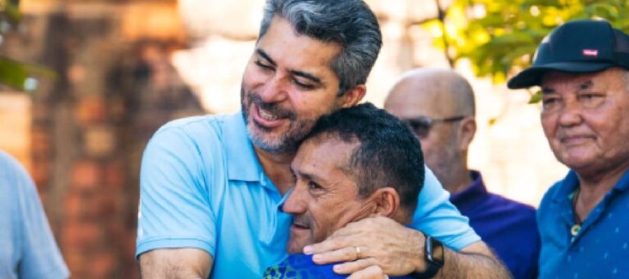 Marcos Rogério destaca R$ 1,5 bilhão em emendas em Rondônia