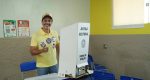 Eleições 2026: veja onde votaram os candidatos ao governo de Rondônia