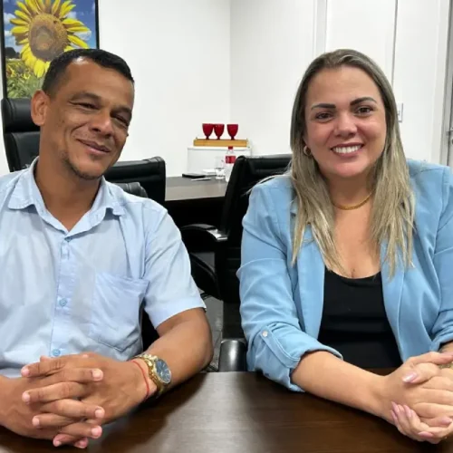 Deputada Cláudia de Jesus defende ampliação de programas sociais em Nova Mamoré