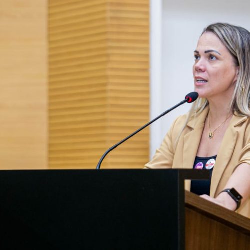 Machadinho do Oeste recebe repasse de emenda da deputada Cláudia de Jesus para agricultores familiares