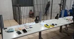 Operação Audácia 9 prende dois suspeitos por tráfico em Ponta do Abunã