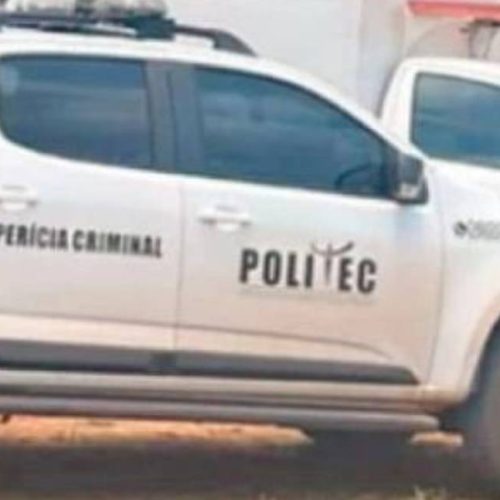 Ex-morador de Colorado do Oeste é executado a tiros e tem garganta cortada em sítio