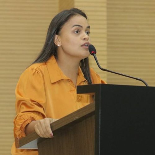Deputada Dra. Taíssa destaca efeitos da suspensão do Crédito Rural para Rondônia
