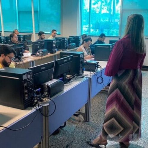 Planejamento das contratações públicas é tema de oficina na Escola de Governo