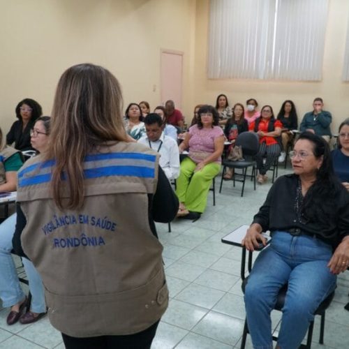 Prestação de contas e planejamento das ações de IST, HIV/Aids, Hepatites Virais e Tuberculose é tema de oficina