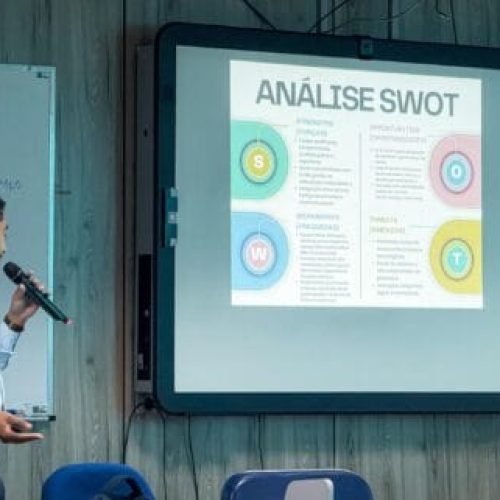 Mapa Estratégico: governo de RO realiza oficinas de Revisão do Planejamento Estratégico