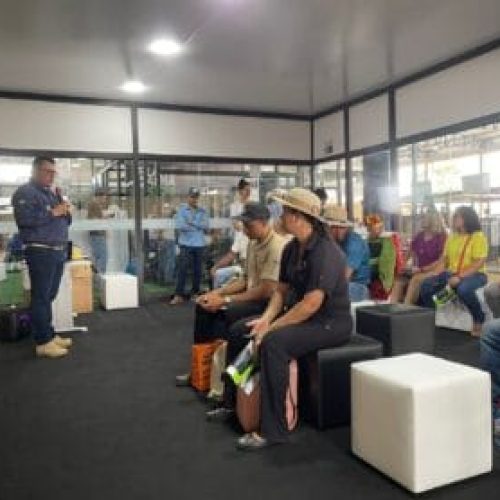 Oficinas técnicas da Idaron fortalecem a sustentabilidade da agropecuária na 12ª Rondônia Rural Show Internacional
