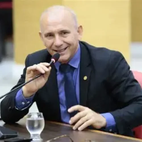 Deputado Ezequiel Neiva perde direitos políticos por decisão do TJRO