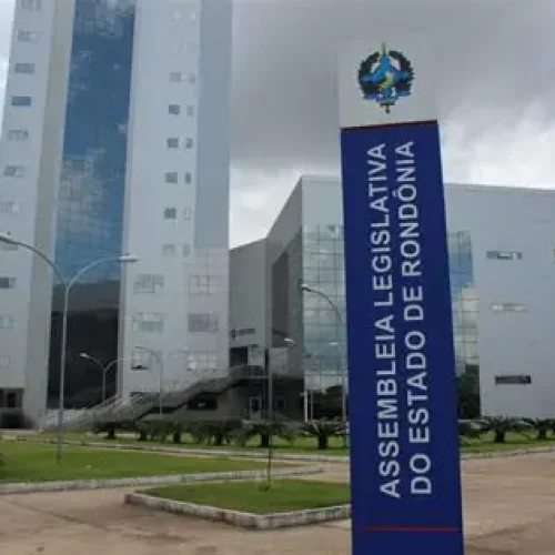 Inscrições para concurso da Assembleia Legislativa de Rondônia começam nesta segunda-feira