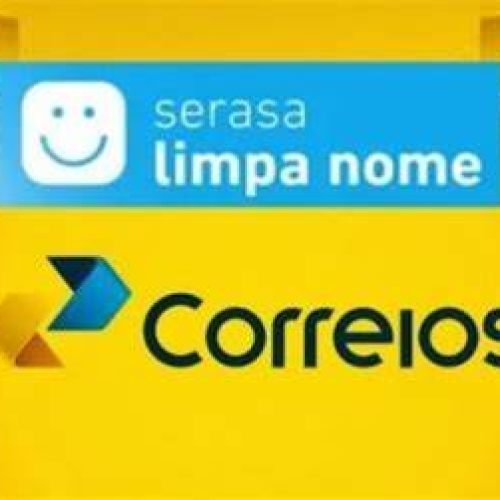 Feirão Limpa Nome: negociação de dívidas segue nos Correios até dia 31