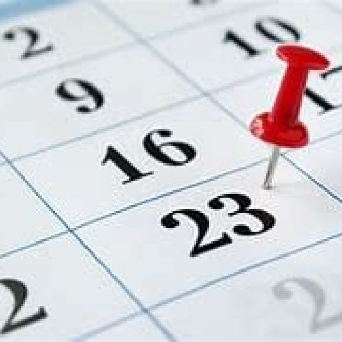 Datas, fatos e feriados de outubro de 2025