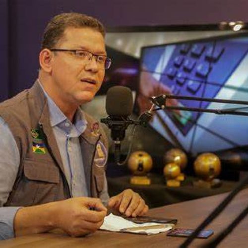 A crise política do governo Rocha: um tiroteio dentro da própria trincheira