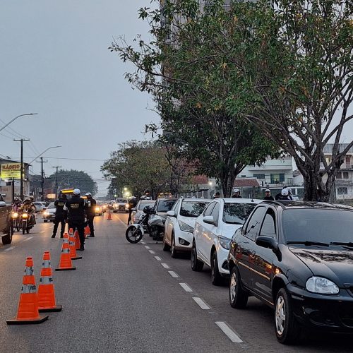 Artigo: A teimosia em beber e dirigir ainda é rotina em nossas cidades