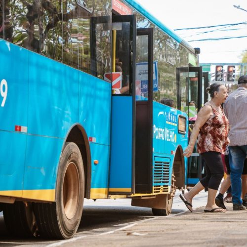 Frota do transporte público será reforçada para atender os usuários no Dia de Finados
