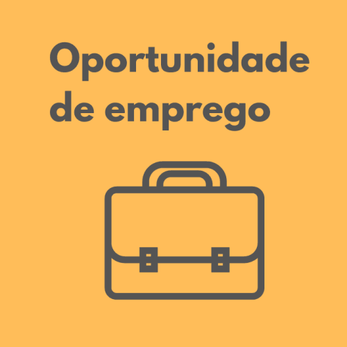 Confira as vagas do Sine Municipal para esta segunda-feira