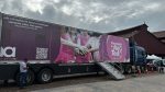Prefeitura amplia acesso à mamografia com Carreta do Hospital do Amor em Porto Velho