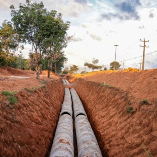 Revitalização do Espaço Alternativo em Ariquemes será mais uma opção de lazer para população