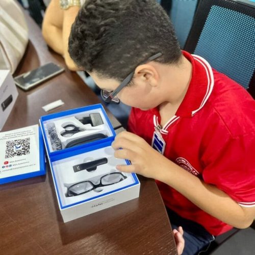 Matrícula online para estudantes com deficiência na Rede Estadual de Ensino de Rondônia inicia na próxima segunda-feira, 13