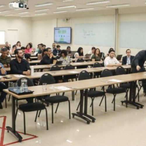 Criação de planos de ação que respondam aos desafios ambientais e fundiários locais são debatidos em oficina 