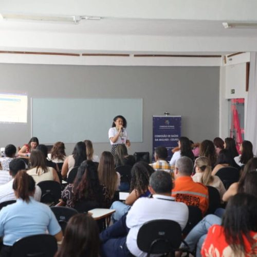 Rede de atendimento à violência contra mulheres é fortalecida pelo governo de RO com capacitação de mais de mil profissionais