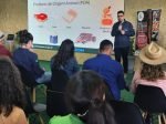 Último dia de oficinas da Idaron destaca transformação digital no campo e combate à clandestinidade de produtos de origem animal