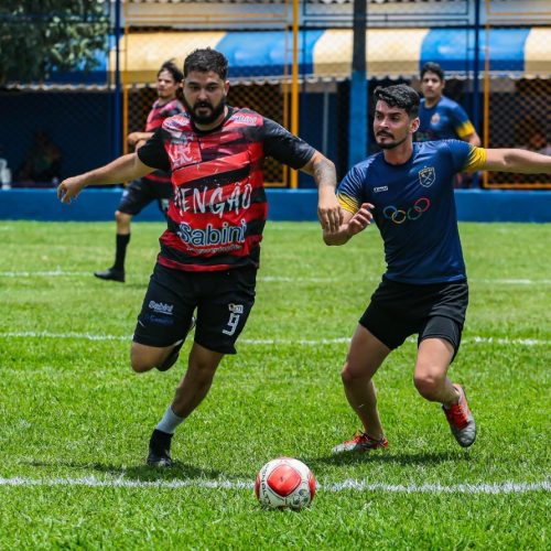 Inscrições abertas para Olímpiadas Madeirão