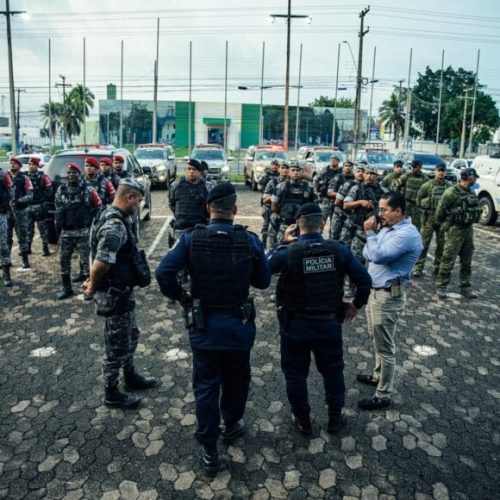 Medidas desenvolvidas pelo governo do estado têm estabilizado a rotina em Rondônia